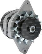 Massey Ferguson Tractor Alternator image