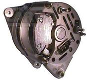 Lucas A127 Tractor Alternator image