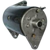 Massey Perkins C40 Dynamo image