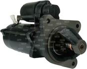 4kW Ford / New Holland High Speed Geared Starter Motor, Iskra Type image