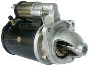 Ford Tractor Starter Motor image