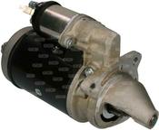Massey Ferguson 135 Starter Motor image