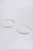 Silver Armbands