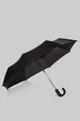Black Automatic Umbrella image