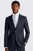 Slim Fit Ink Stretch Suit image