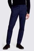 Slim Fit Ink Stretch Trousers image