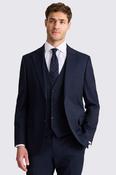 Tailored Fit Ink Stretch Jacket
