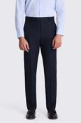 Tailored Fit Ink Stretch Trousers image