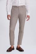 Slim Fit Neutral Trousers