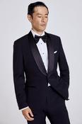 Tailored Fit Performance Dresswear Waistcoat image