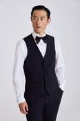 Tailored Fit Performance Dresswear Waistcoat image