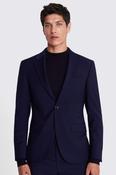 Slim Fit Ink Performance Trousers image