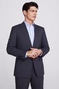 Italian Tailored Fit Grey Waistcoat image