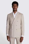 Tailored Fit Blonde Camel Suit image
