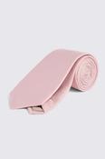Dusty Pink Textured Tie image