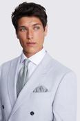 Sage Textured Pocket Square image