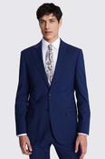 Tailored Fit Blue Performance Suit image