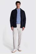 Navy Field Jacket image