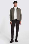 Taupe Moleskin Jacket image
