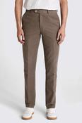 Taupe Moleskin Trousers image