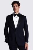 Tailored Fit Midnight Blue Tuxedo image