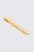 Gold Tie Bar