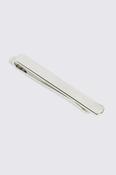 Silver Tie Bar