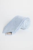 Sky Wedding Paisley Silk Tie image