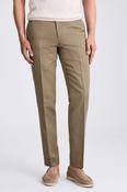 Tailored Sage Trousers image