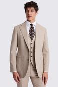 Tailored Fit Neutral Trousers image
