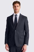 Tailored Fit Ink Stretch Suit image
