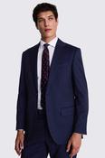 Regular Fit Ink Stretch Suit image