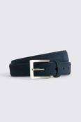 Ink Classic Suede Belt image