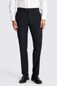 Slim Fit Navy Trouser image