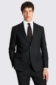 Slim Fit Black Trouser image