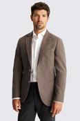 Taupe Moleskin Jacket image