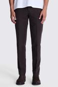 Brown Moleskin Trousers image
