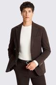 Brown Moleskin Jacket image