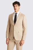 Slim Fit Neutral Suit image