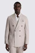 Italian Tailored Fit Neutral Suit image