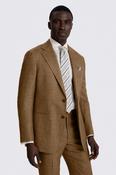 Italian Tailored Fit Copper Suit image