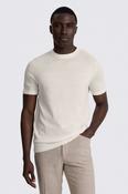 Off-White Merino T-Shirt image