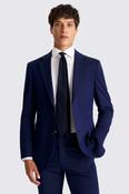 Tailored Fit Blue Jacket image