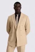 Tailored Fit Neutral Marl Performance Suit image