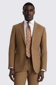 Tailored Fit Chestnut Performance Jacket image