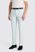 Italian Tailored Fit Aqua Trouser  image
