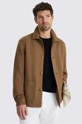 Chestnut Shacket  image