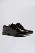 Mayfair Black Patent Dress Shoes image