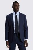 Slim Fit Blue Performance Suit image