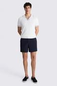 Navy Smart Swim Shorts image